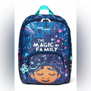 Disney Encanto The Magic Family Backpack